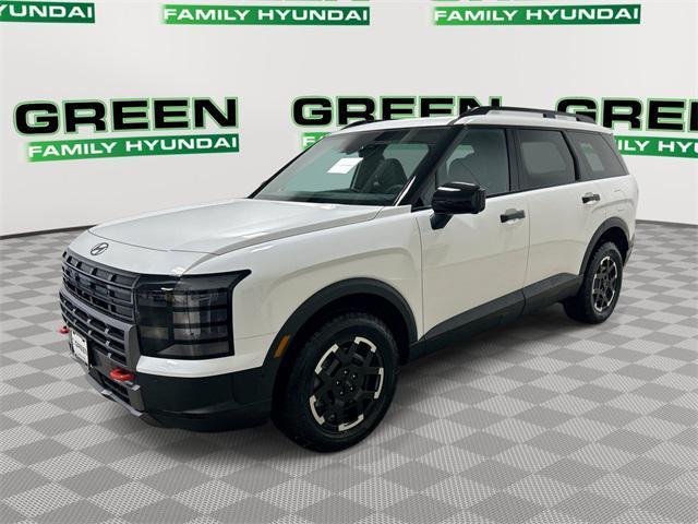 new 2026 Hyundai Palisade car, priced at $50,293