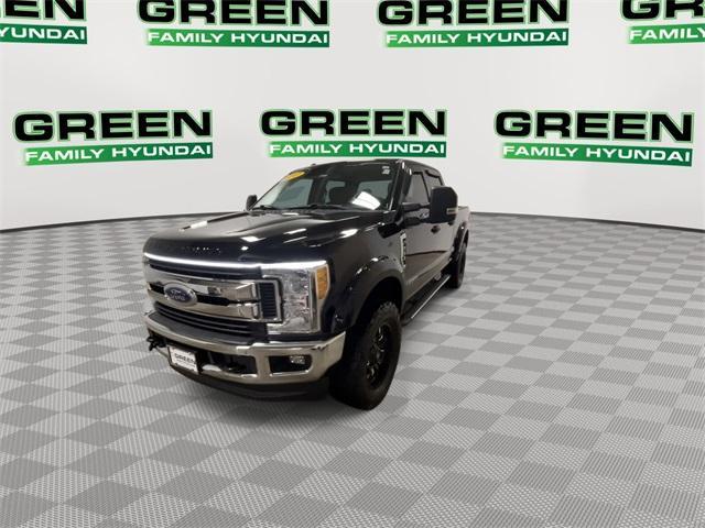 used 2017 Ford F-250 car, priced at $41,567