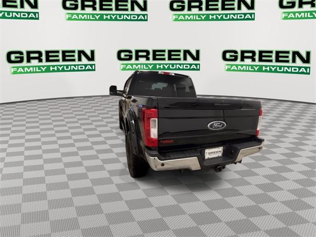 used 2017 Ford F-250 car, priced at $41,567