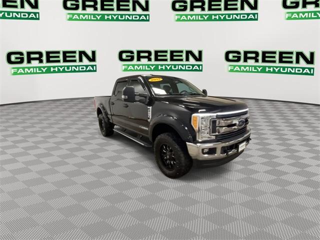 used 2017 Ford F-250 car, priced at $41,567