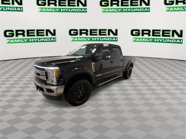 used 2017 Ford F-250 car, priced at $41,567