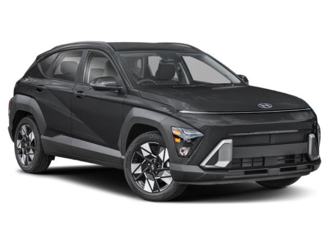 new 2025 Hyundai Kona car, priced at $28,084