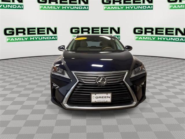 used 2019 Lexus RX 350 car, priced at $26,829