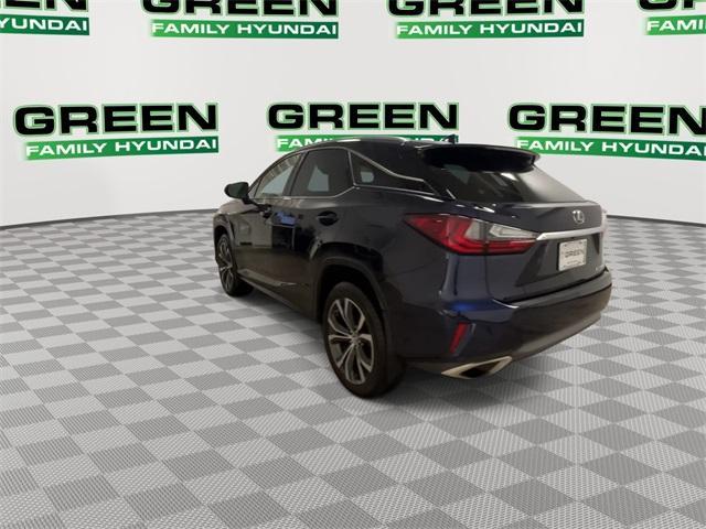 used 2019 Lexus RX 350 car, priced at $26,829