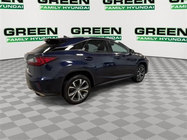 used 2019 Lexus RX 350 car, priced at $26,829