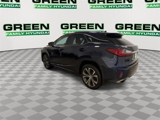 used 2019 Lexus RX 350 car, priced at $26,829