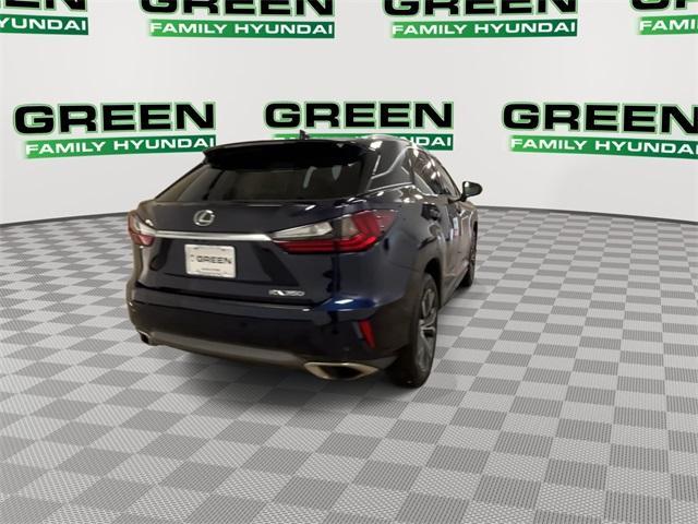 used 2019 Lexus RX 350 car, priced at $26,829