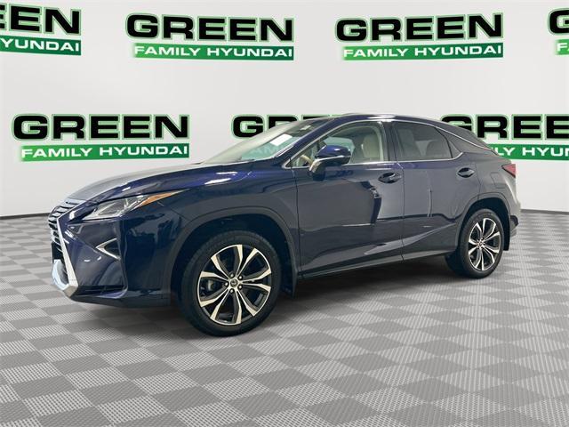 used 2019 Lexus RX 350 car, priced at $26,829