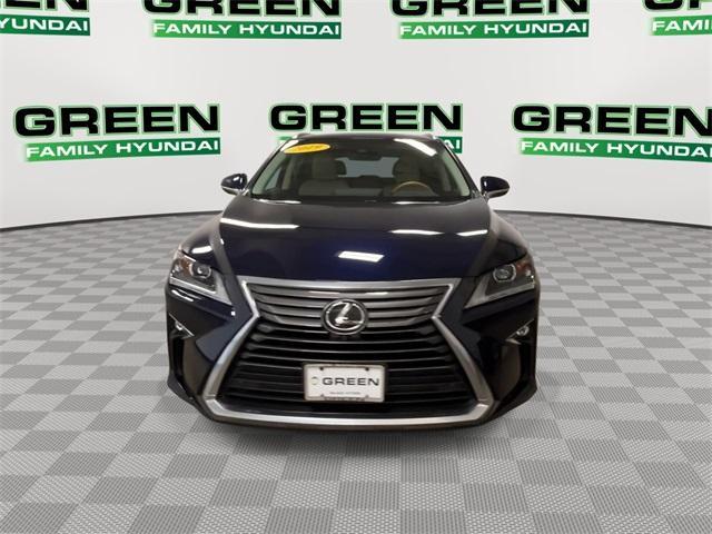 used 2019 Lexus RX 350 car, priced at $26,829