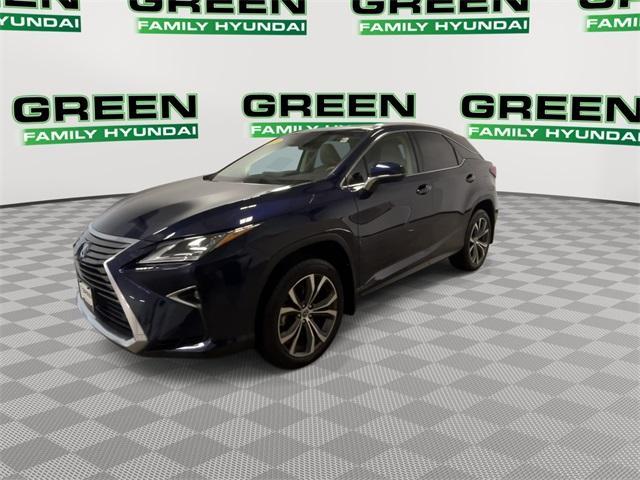 used 2019 Lexus RX 350 car, priced at $26,829