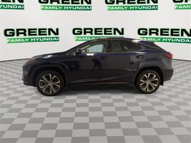used 2019 Lexus RX 350 car, priced at $26,829