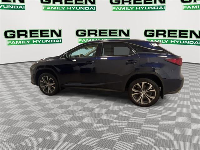 used 2019 Lexus RX 350 car, priced at $26,829