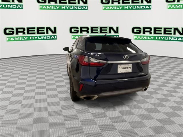 used 2019 Lexus RX 350 car, priced at $26,829