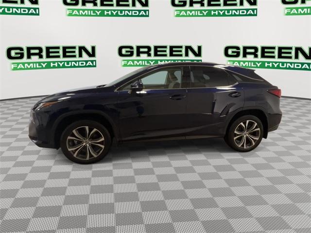 used 2019 Lexus RX 350 car, priced at $26,829