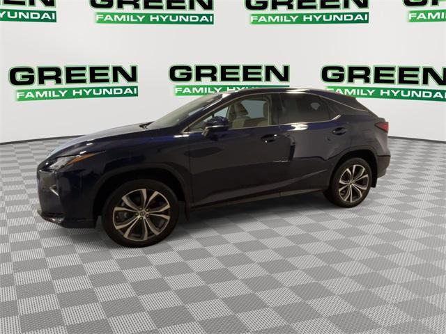 used 2019 Lexus RX 350 car, priced at $26,829
