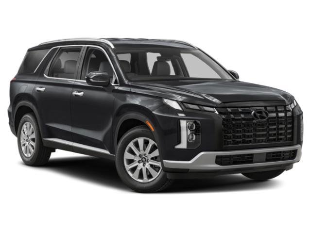 new 2025 Hyundai Palisade car, priced at $42,388