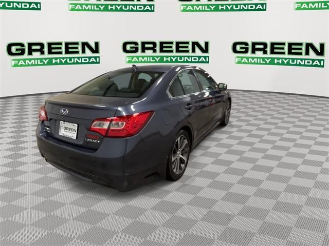 used 2016 Subaru Legacy car, priced at $14,850