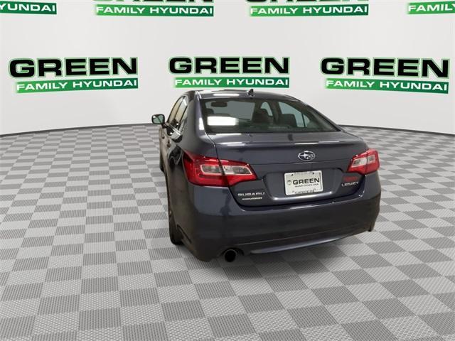 used 2016 Subaru Legacy car, priced at $14,850