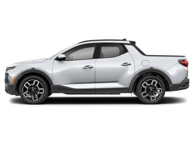 new 2026 Hyundai SANTA CRUZ car, priced at $46,380
