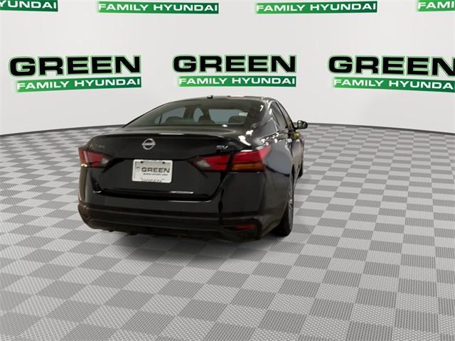 used 2024 Nissan Altima car, priced at $20,877