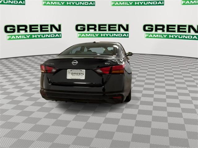 used 2024 Nissan Altima car, priced at $20,877