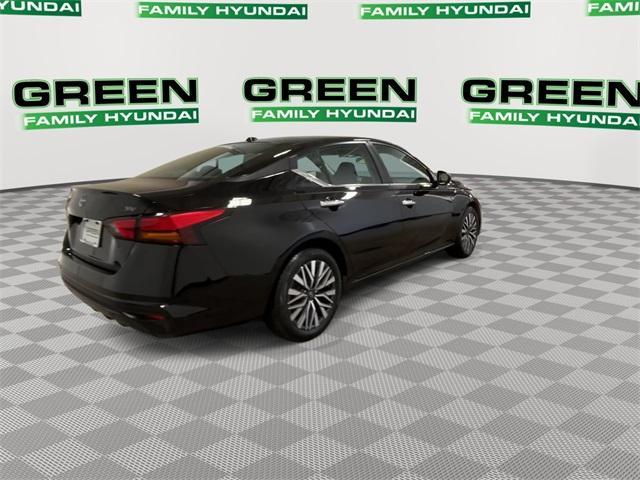 used 2024 Nissan Altima car, priced at $20,877
