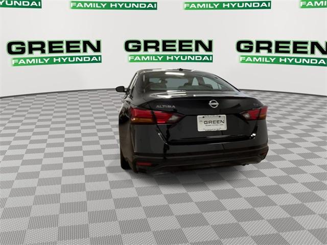 used 2024 Nissan Altima car, priced at $20,877