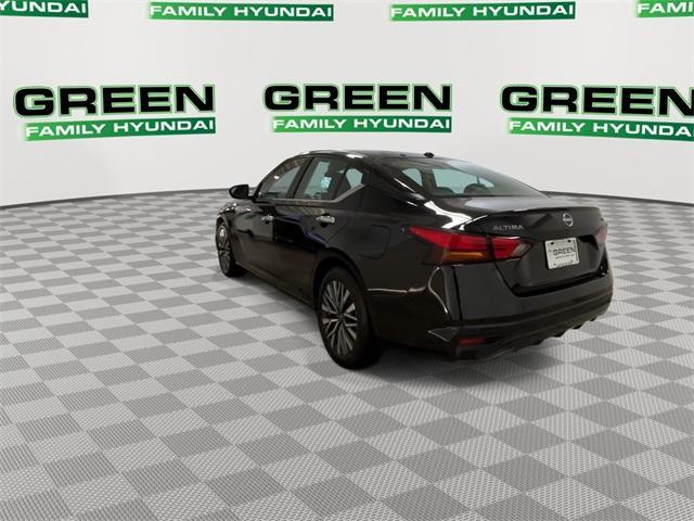 used 2024 Nissan Altima car, priced at $20,877