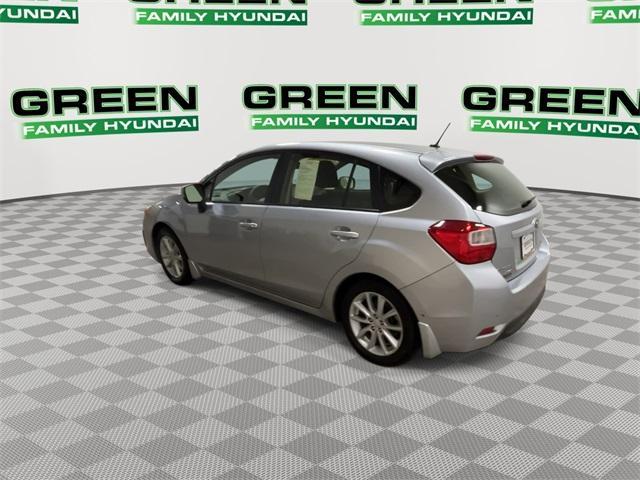 used 2013 Subaru Impreza car, priced at $8,995