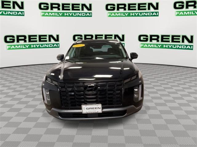 used 2023 Hyundai Palisade car, priced at $35,599