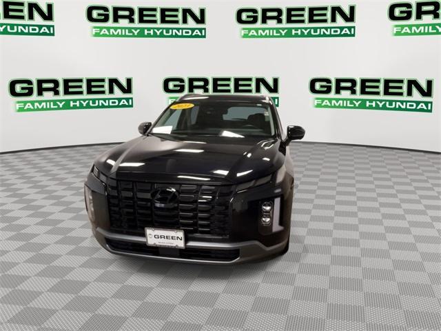 used 2023 Hyundai Palisade car, priced at $35,599
