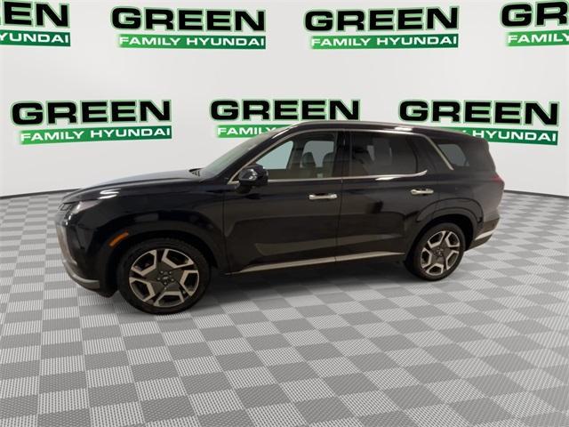 used 2023 Hyundai Palisade car, priced at $35,599