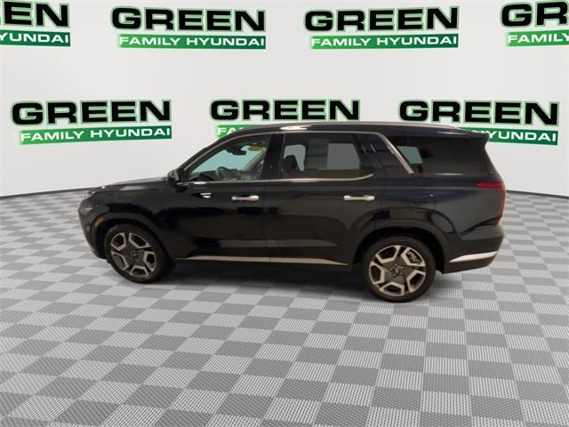 used 2023 Hyundai Palisade car, priced at $35,599