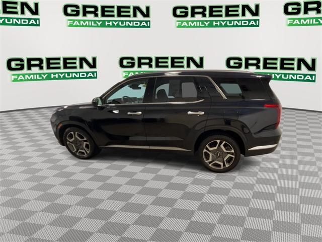 used 2023 Hyundai Palisade car, priced at $35,599