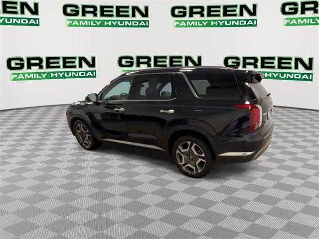 used 2023 Hyundai Palisade car, priced at $35,599