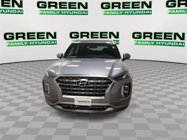 used 2020 Hyundai Palisade car, priced at $26,900