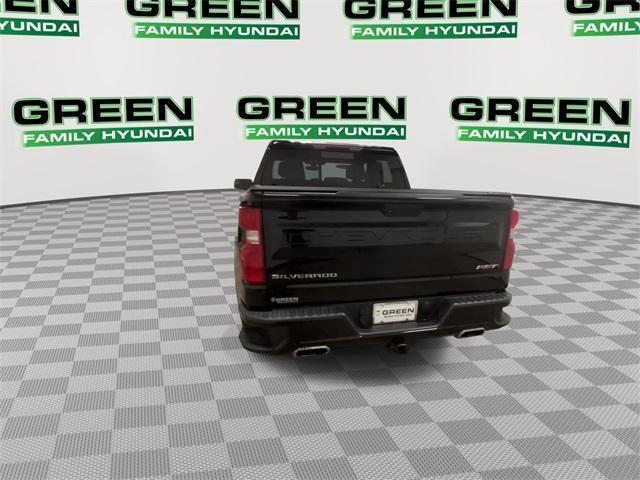 used 2019 Chevrolet Silverado 1500 car, priced at $31,499