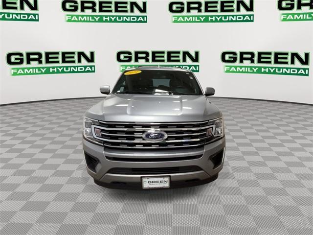 used 2021 Ford Expedition Max car, priced at $39,999