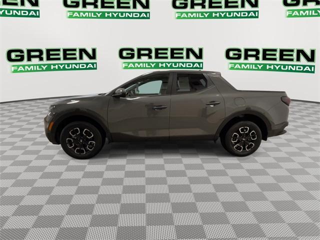 used 2023 Hyundai SANTA CRUZ car, priced at $25,900