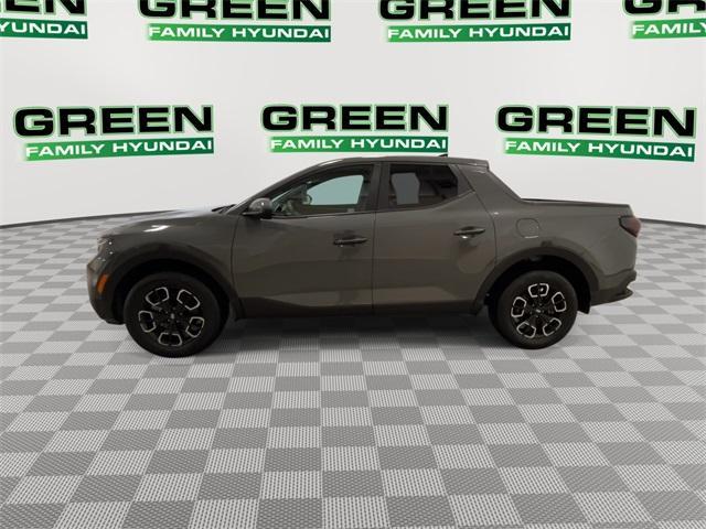 used 2023 Hyundai SANTA CRUZ car, priced at $25,900
