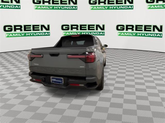used 2023 Hyundai SANTA CRUZ car, priced at $25,900