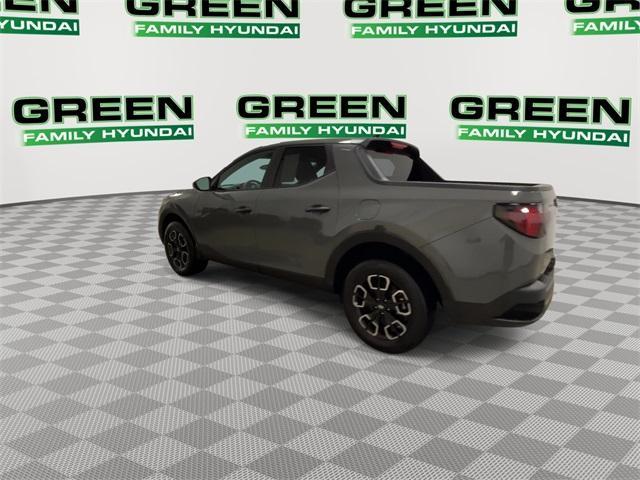 used 2023 Hyundai SANTA CRUZ car, priced at $25,900
