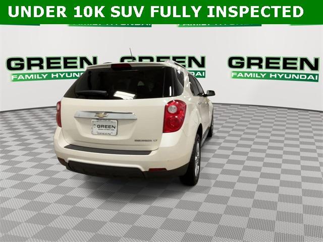 used 2015 Chevrolet Equinox car, priced at $8,995