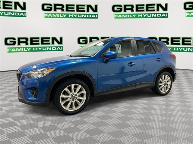 used 2013 Mazda CX-5 car, priced at $13,995