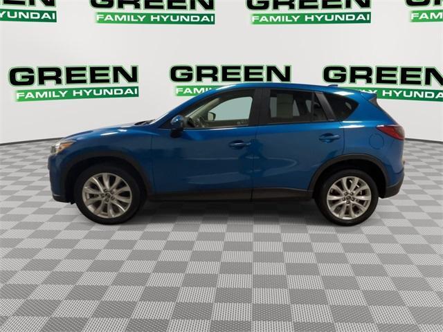 used 2013 Mazda CX-5 car, priced at $13,995