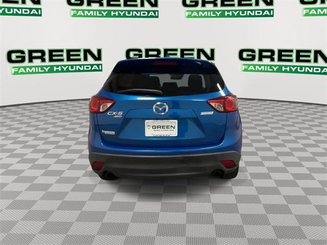 used 2013 Mazda CX-5 car, priced at $13,995