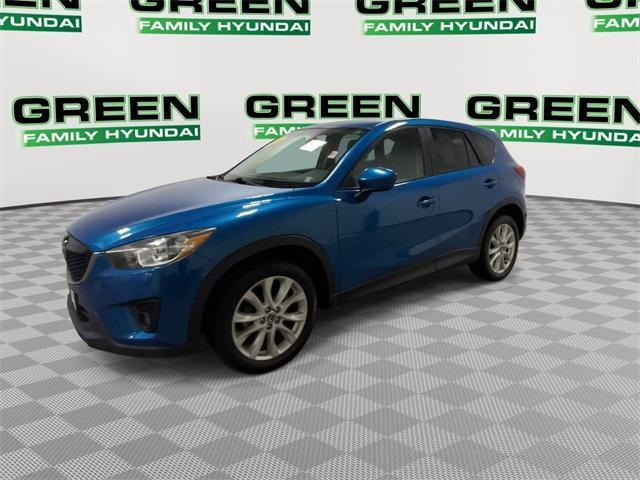 used 2013 Mazda CX-5 car, priced at $13,995