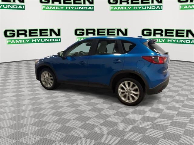 used 2013 Mazda CX-5 car, priced at $13,995