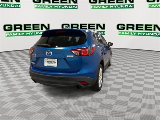 used 2013 Mazda CX-5 car, priced at $13,995