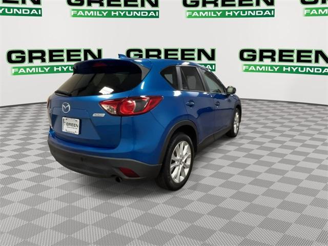 used 2013 Mazda CX-5 car, priced at $13,995